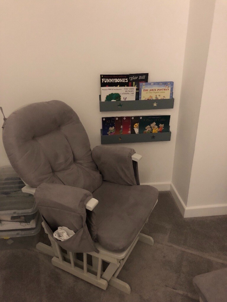 dunelm nursing chair